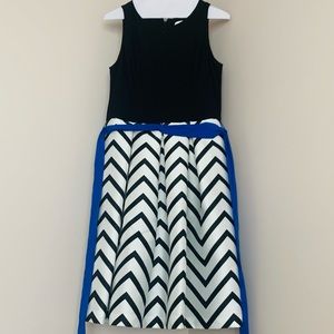 Eliza J Sleeveless Dress